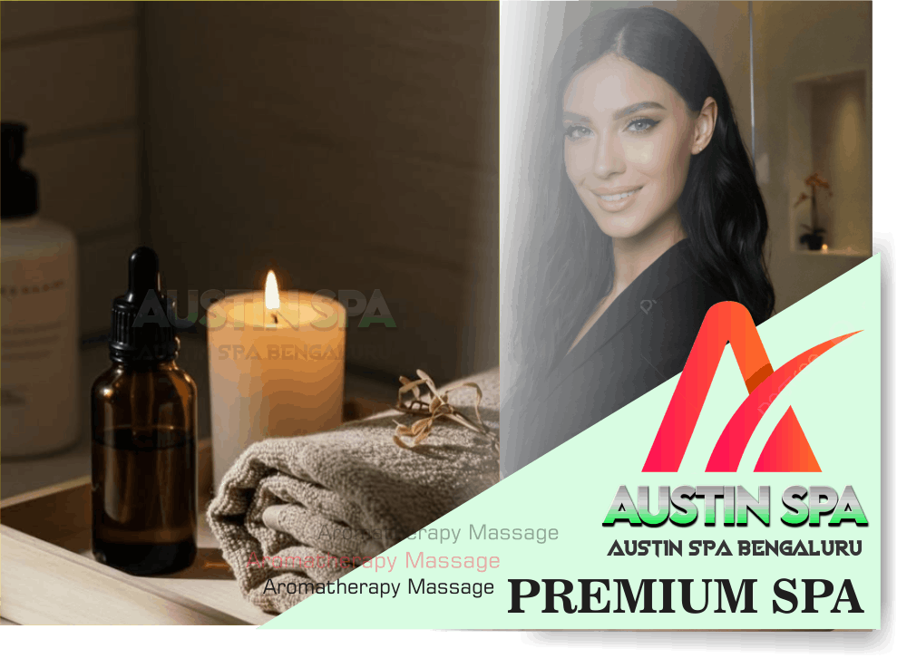 Aromatherapy Massage in Neeladri Road Bengaluru